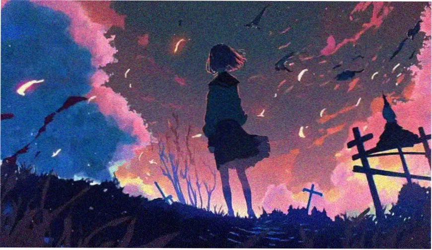 花样年华